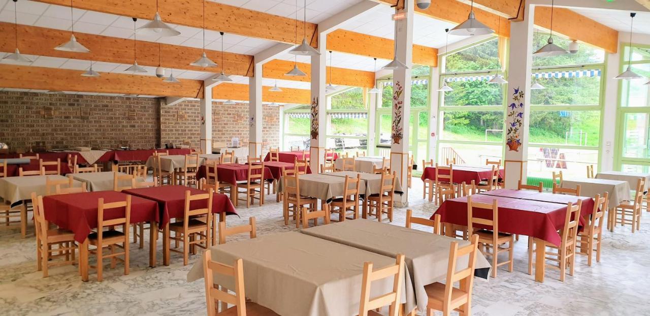 Cis-ethic Etapes De Val Cenis Vakantiepark Lanslebourg-Mont-Cenis