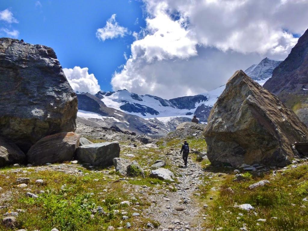 Cis-ethic Etapes De Val Cenis Vakantiepark