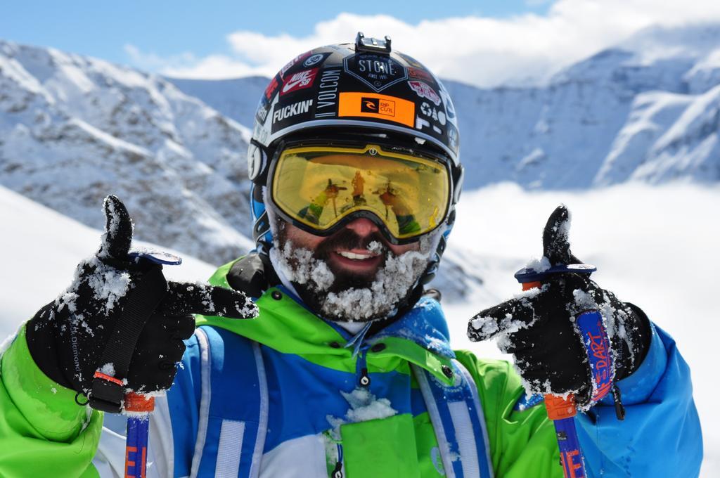 Cis-ethic Etapes De Val Cenis * Lanslebourg-Mont-Cenis