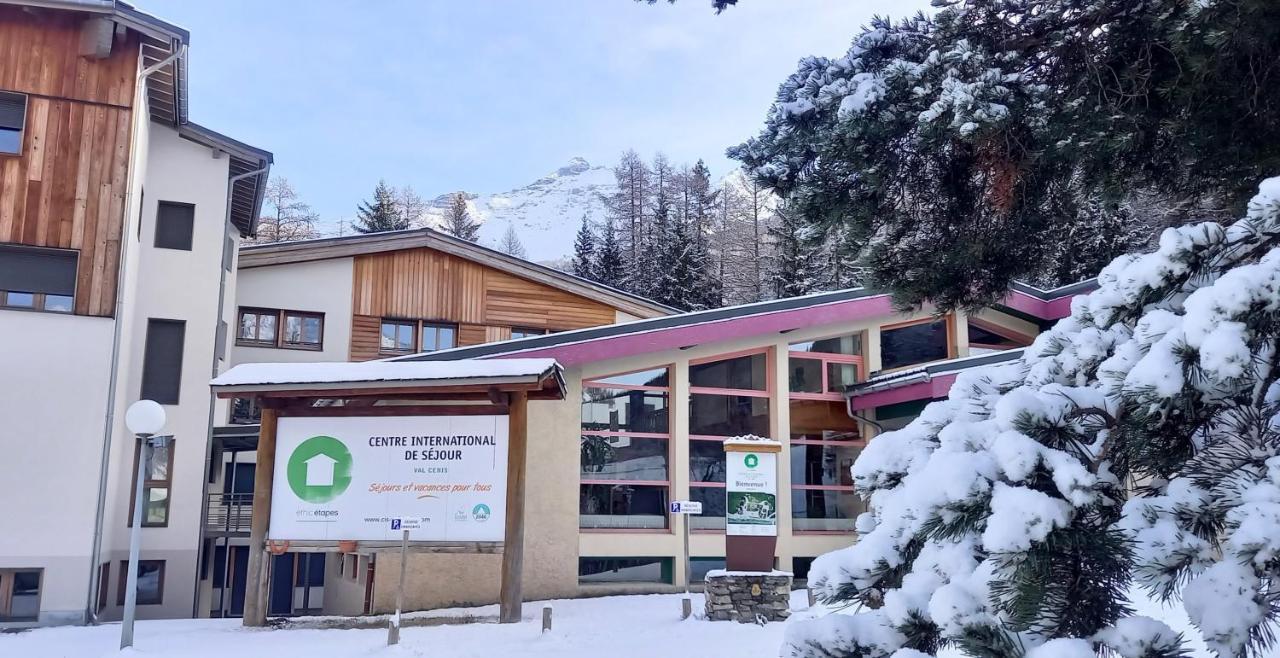 Cis-ethic Etapes De Val Cenis * Lanslebourg-Mont-Cenis