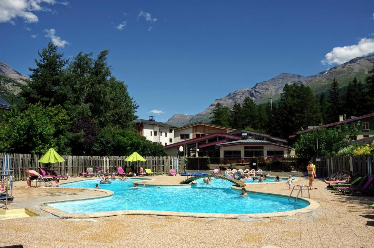 Cis-ethic Etapes De Val Cenis Village de vacances
