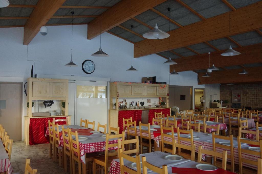 Cis-ethic Etapes De Val Cenis Lanslebourg-Mont-Cenis