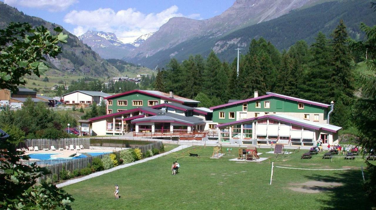 Cis-ethic Etapes De Val Cenis *
