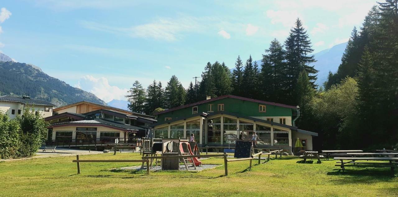 Cis-ethic Etapes De Val Cenis Lanslebourg-Mont-Cenis