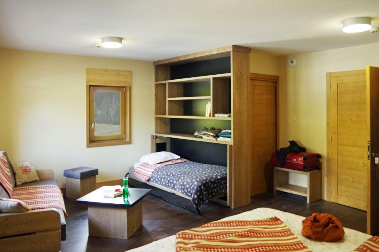 Cis-ethic Etapes De Val Cenis Vakantiepark