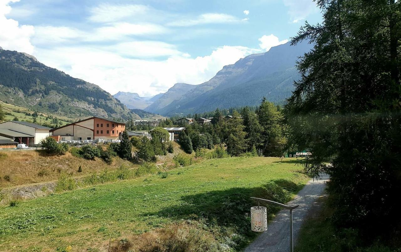 Cis-ethic Etapes De Val Cenis Lanslebourg-Mont-Cenis
