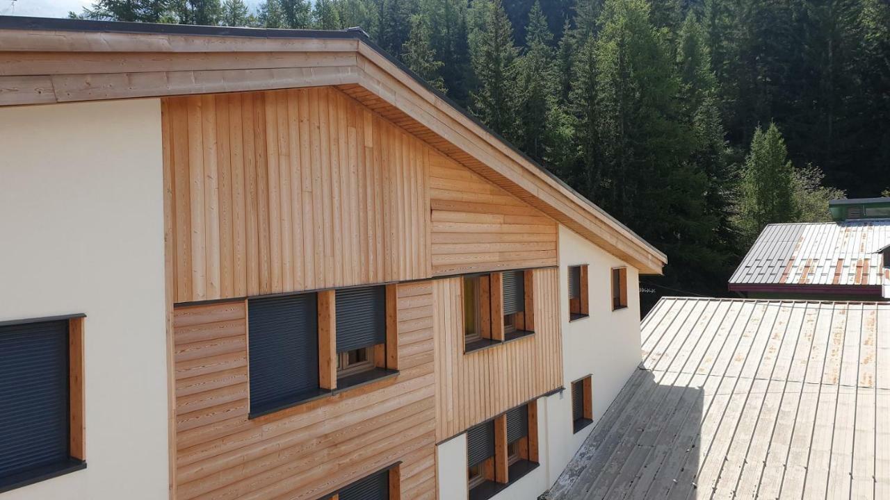 Vakantiepark Cis-ethic Etapes De Val Cenis *