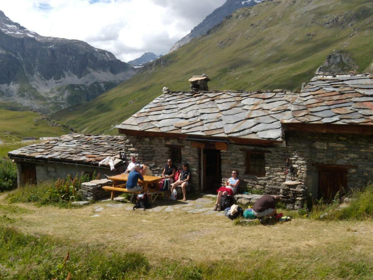 Cis-ethic Etapes De Val Cenis
