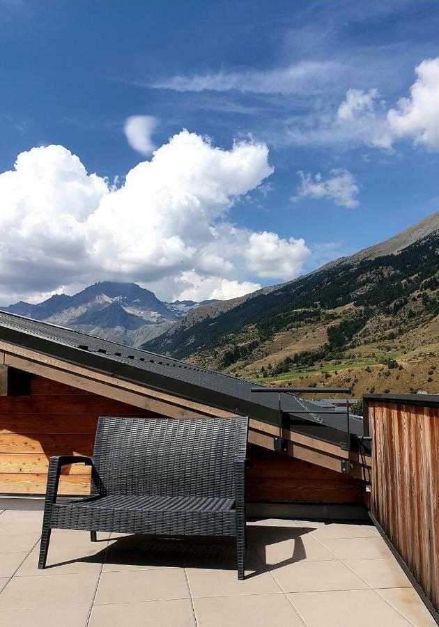 Cis-ethic Etapes De Val Cenis
