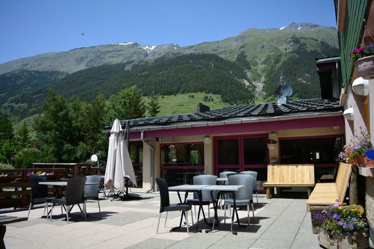 Cis-ethic Etapes De Val Cenis Vakantiepark