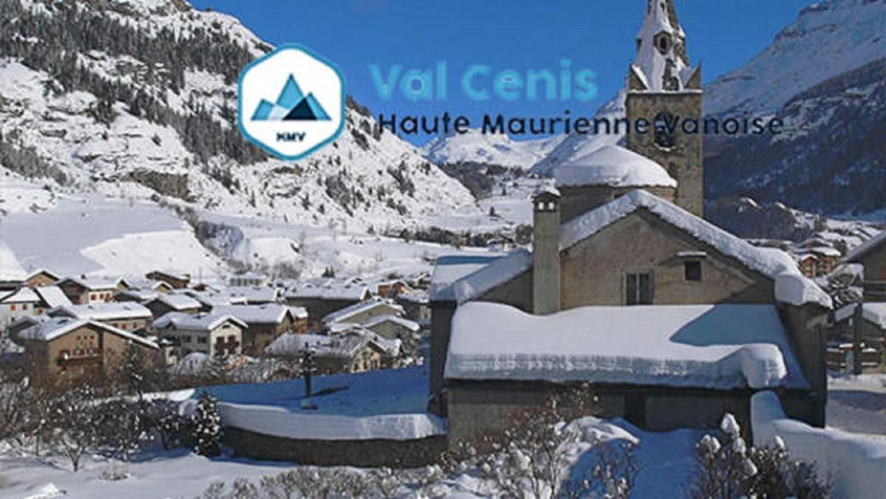Cis-ethic Etapes De Val Cenis Vakantiepark